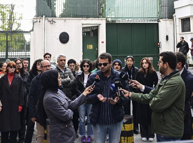 Turkish students struggle to secure visas for Italian universities