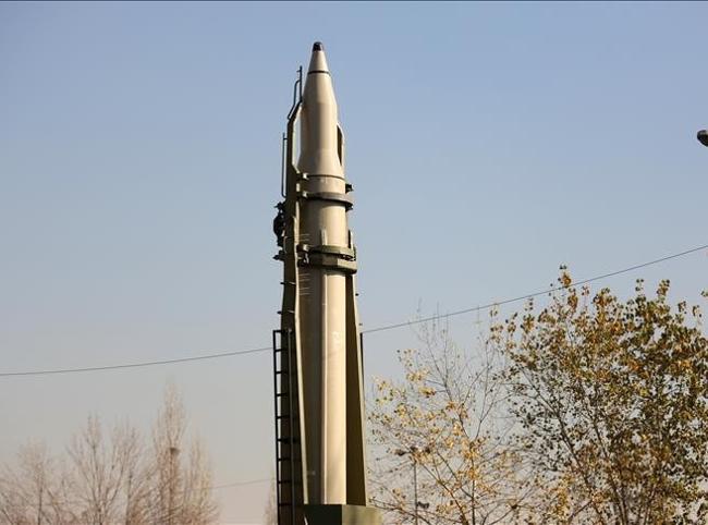 Kiev accuses Russia of launching intercontinental ballistic missile attack