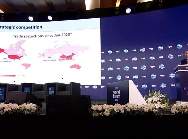 Gov’t determined for structural reforms, says Şimşek