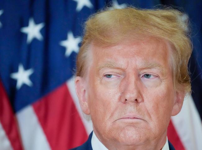 Trump warns hell to pay if Gaza hostages not freed before his inauguration