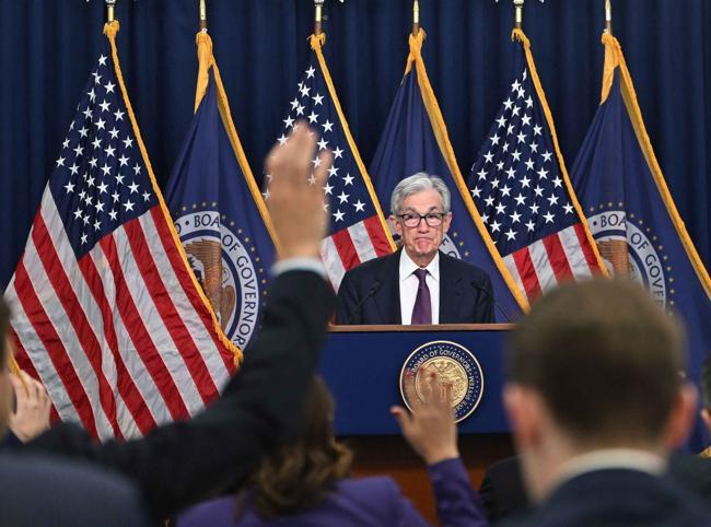 US Fed cuts key rate a quarter point and signals fewer cuts ahead