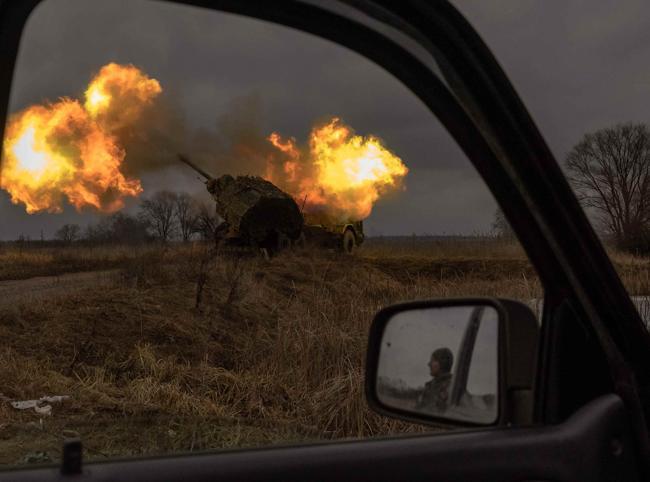 At least 100 N Korea soldiers killed in Russia war