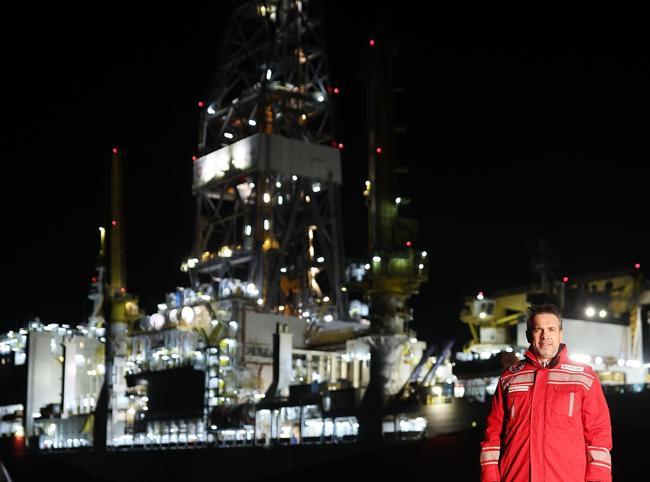 Fatih vessel to conduct exploration activities in new location in Black Sea