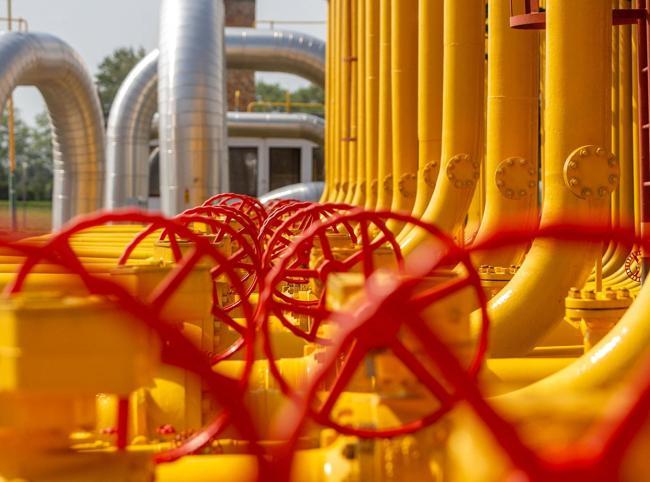 Türkiye may emerge as ‘most reliable’ gas supplier to Europe