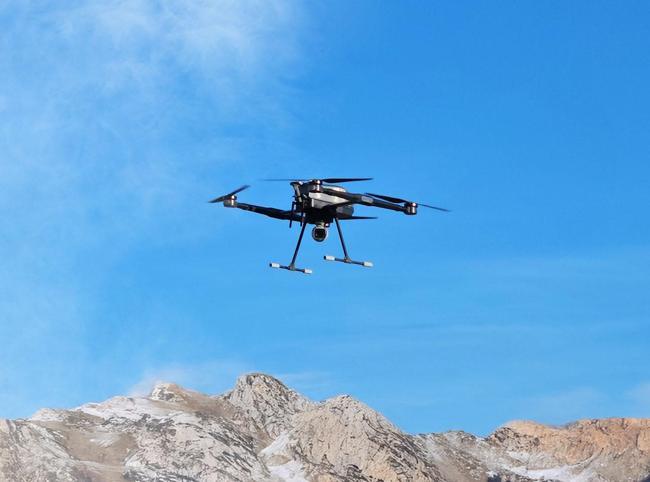 Turkish unmanned aerial vehicles find buyers in Africa