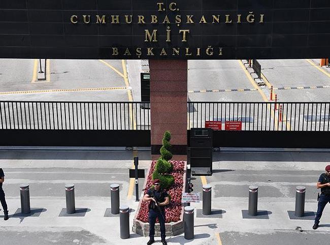 MİT nabs key perpetrator of 2013 Reyhanlı bombing