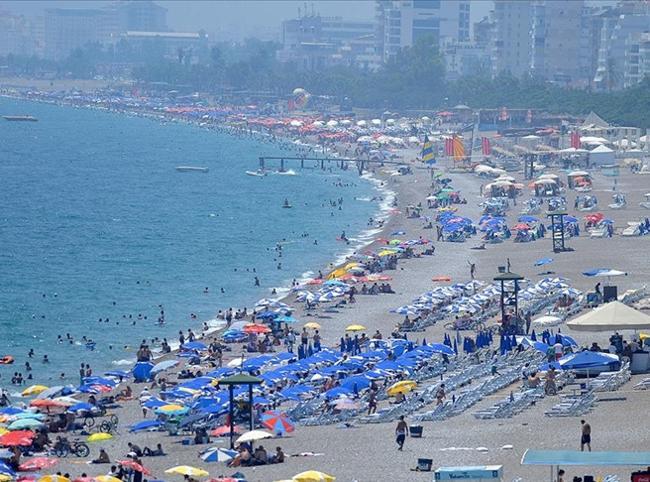 Antalya pins its hopes on end to Russia-Ukraine conflict