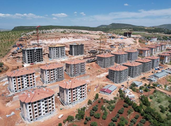 World Bank to finance extra $1 bln to Türkiye’s earthquake zone in 2025