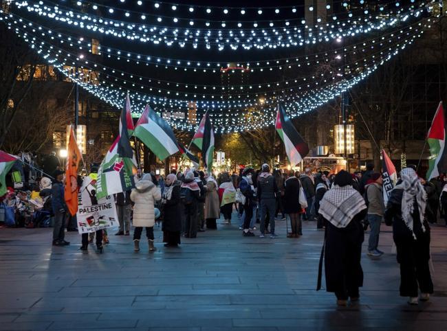 Fragile truce offers hope for lasting peace in Gaza