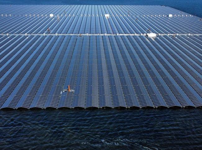 Solar power surpasses coal in EU for first time in 2024: Report
