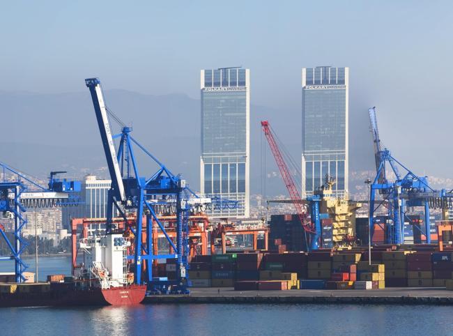 Exports increase nearly 6 pct to reach $21.2 billion: Ministry