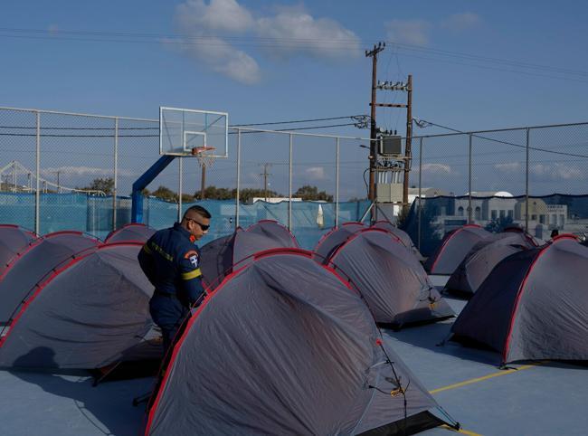 AFAD records over 400 earthquakes in the Aegean