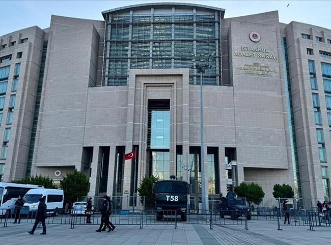 Italian prosecutors hold Istanbul talks on notorious Turkish gang