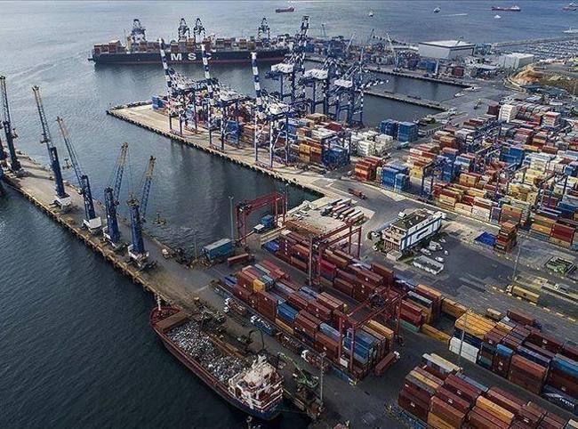 Ankara ready to work closely with Washington: Trade minister