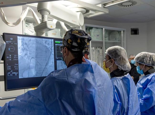 Turkish scientists detect early-stage lung cancer through voice analysis