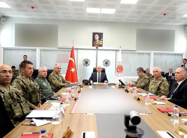 Türkiye boosts border security amid escalating Israel-Iran tensions