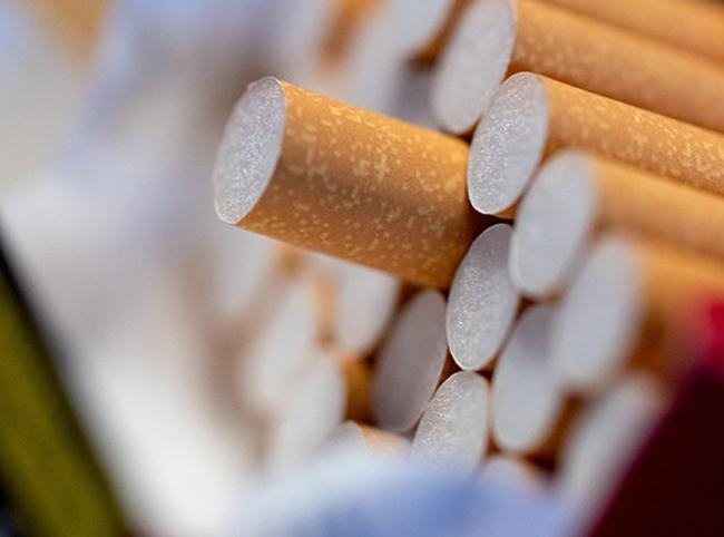 Cigarettes in Türkiye release more fine particles than German counterparts: Study