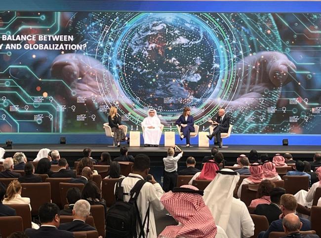 Türkiye seeks to attract global tech giants, says Şimşek