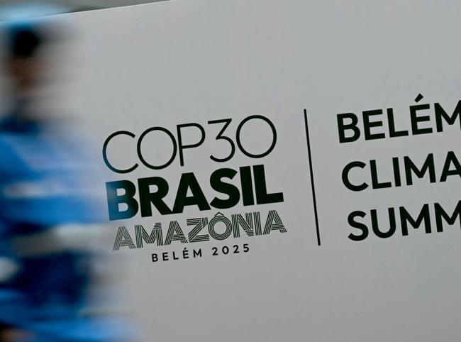 COP 30, The Moment of Truth