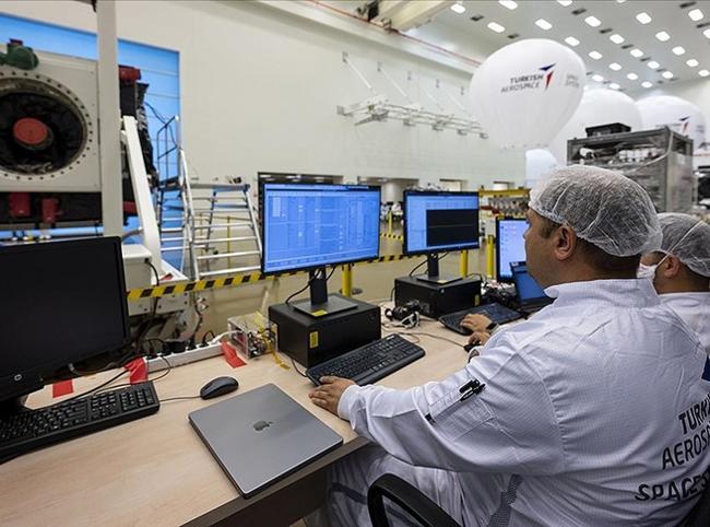 Türkiye prepares research and development roadmaps for innovation