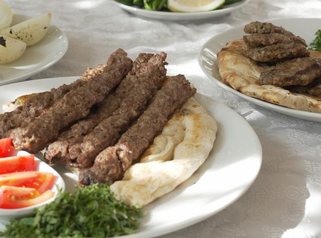 Culture Route Festival revives forgotten arts and flavors