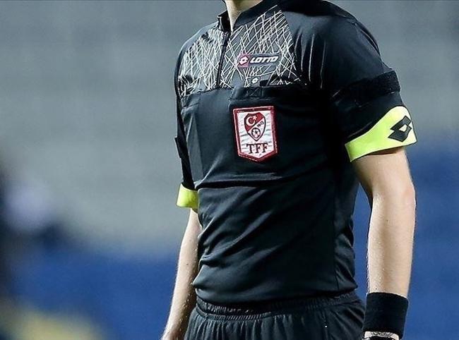 18 detained in Turkish football referee betting scandal