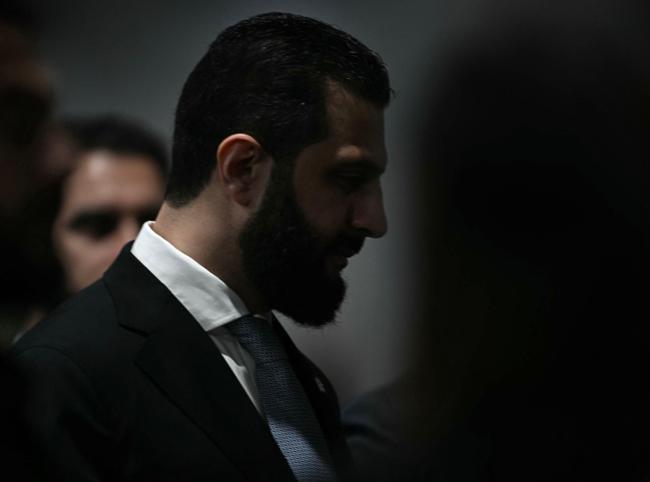 Türkiye welcomes UN move to lift sanctions on Syrian president, interior minister