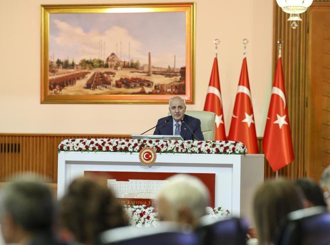 Anti-terror initiative set to enter new phase: Kurtulmuş