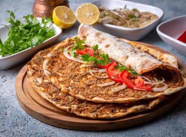 Türkiye aims to boost number of EU-registered delicacies to 60 next year