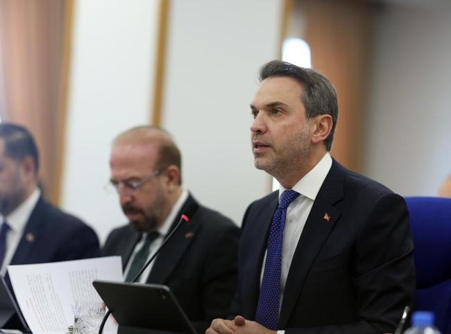 First overseas gold production project to start in Niger: Minister