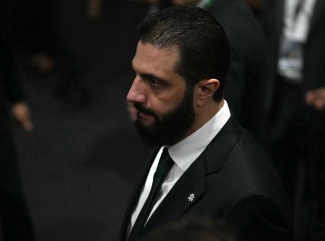 Syrian president due at White House for landmark talks