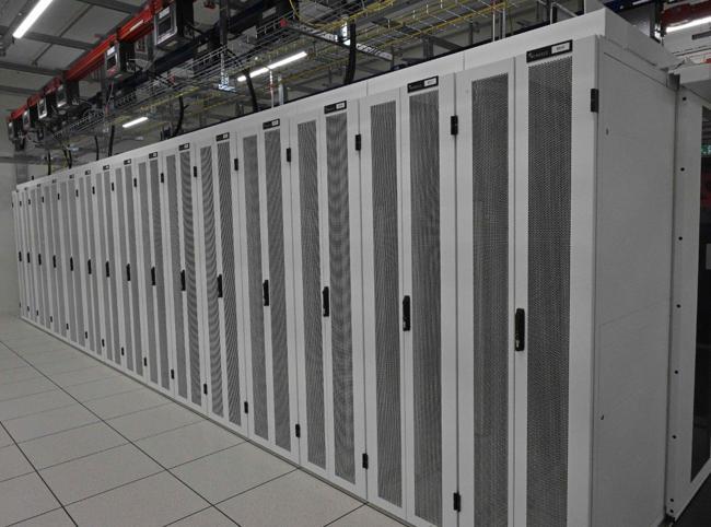 Artificial Intelligence revolution has a power problem