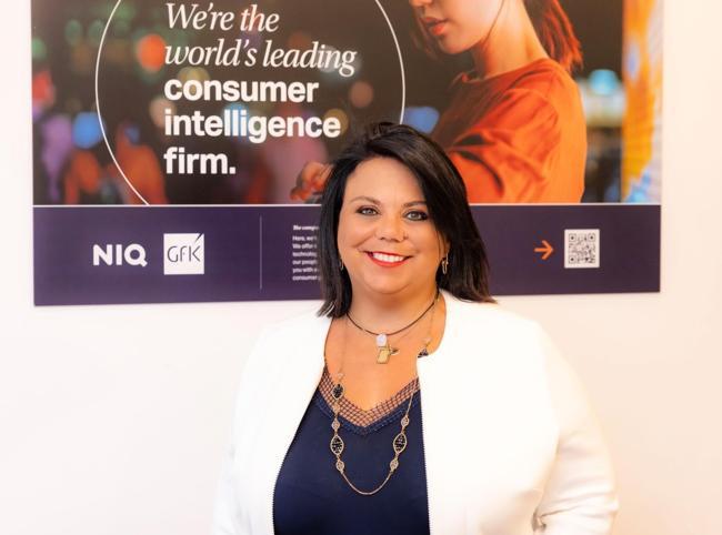 Didem Şekerel Erdoğan expands international role at NielsenIQ