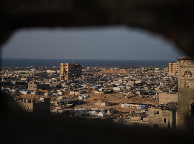 Türkiye steps in to resolve Rafah standoff amid US pressure on Israel