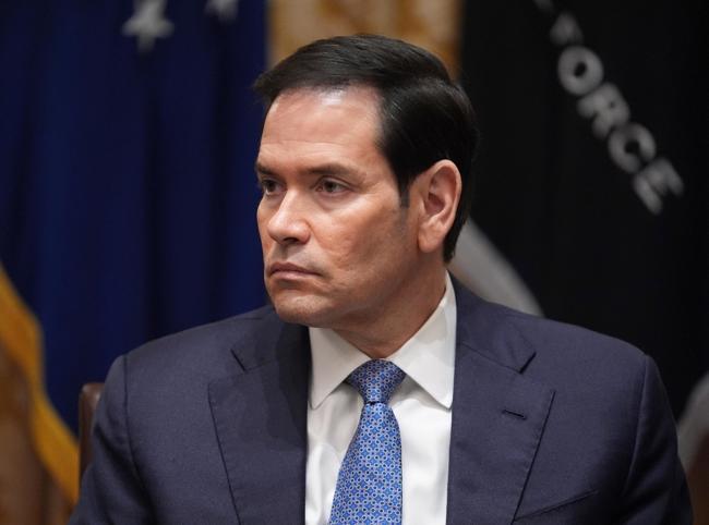 Rubio hails Barzani efforts on Türkiyes anti-terror bid in letter