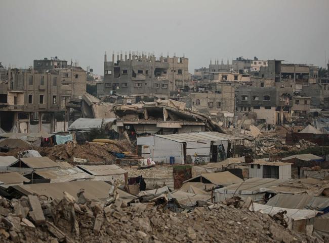 UN warns of rough winter ahead for refugees