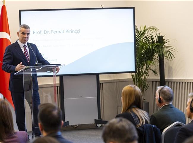 Media bridges help further strengthen Turkish-Hungarian ties