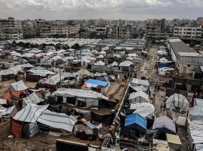 UN Security Council to vote on crucial Gaza peace plan