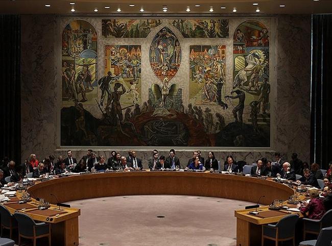 UN Security Council set to vote on international force for Gaza