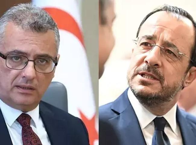 Cypriot leaders set to hold first meeting on Nov 20