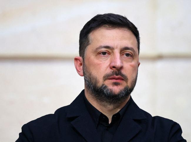 Zelensky to visit Türkiye in bid to reinvigorate peace talks