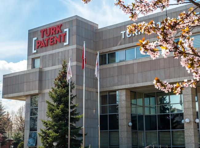 Türkiye rises to Global Top 10 in patent applications