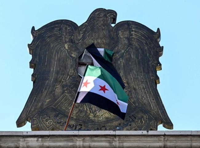 Syria takes 1st place in Türkiyes flour exports