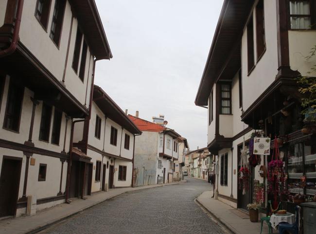 Zile’s historic houses set for tourism revival