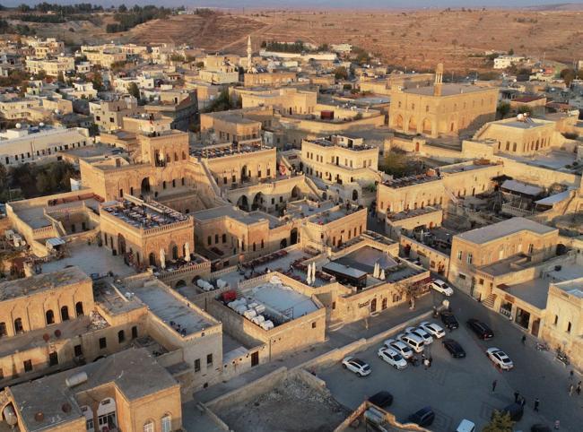 Anıtlı’s ‘Best Tourism Village’ title expected to lift visitor numbers