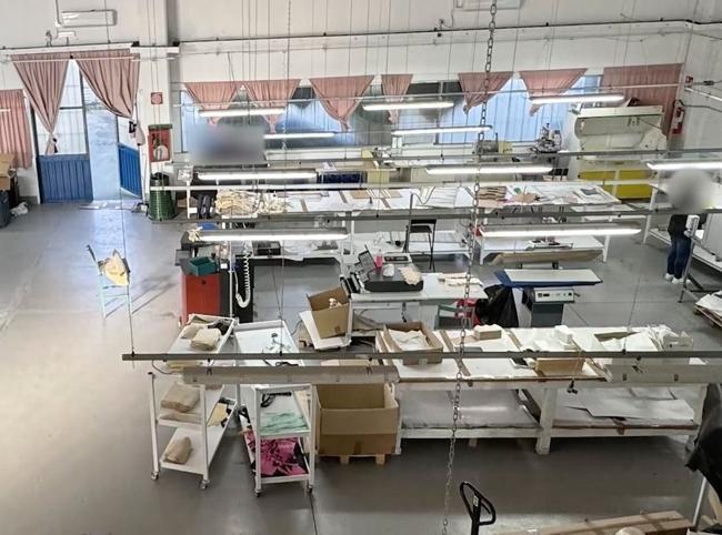 Italys luxury brands shaken by sweatshop probes