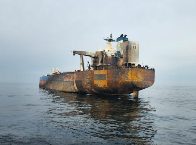 Türkiye summons Ukrainian, Russian envoys over attacks on ships in Black Sea