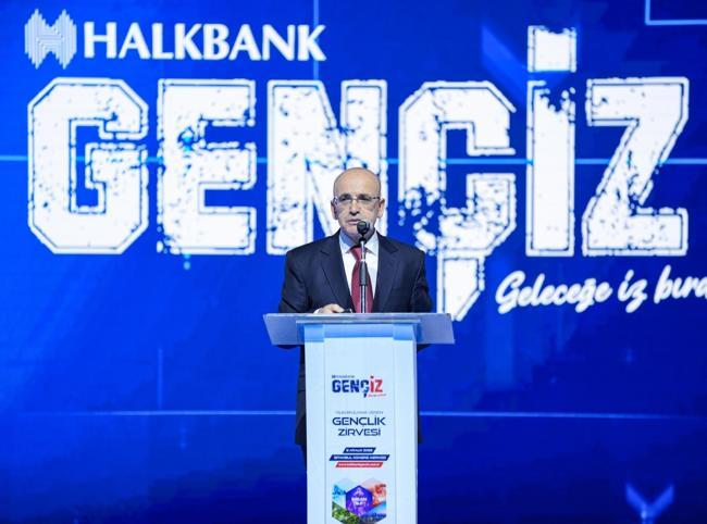 Economic program to enter third phase next year: Şimşek