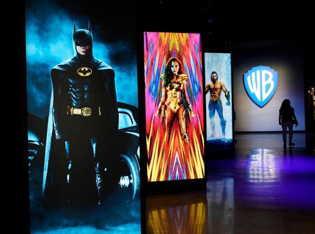 Netflix to acquire Warner Bros Discovery for nearly $83 bln