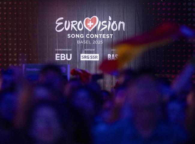 Eurovision reels from boycotts over Israel